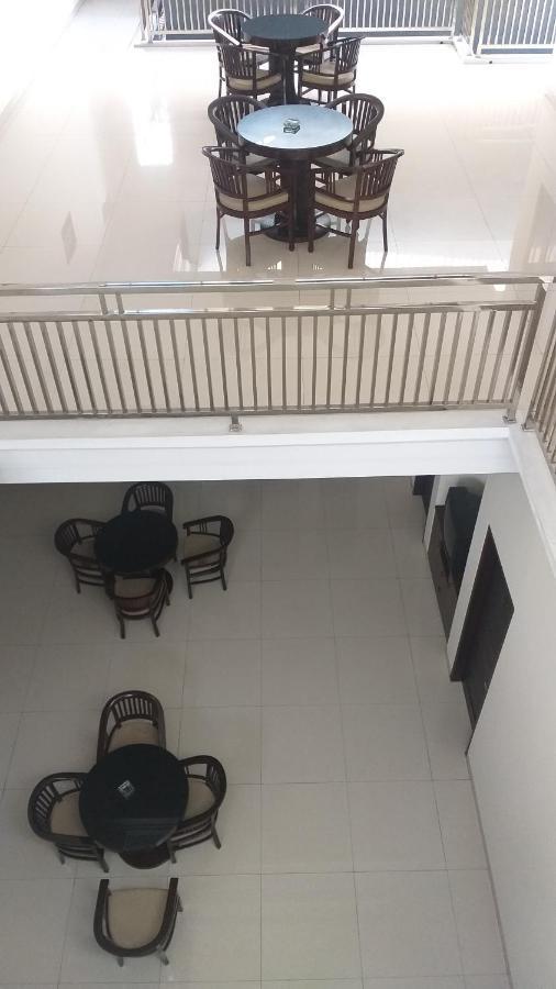 Omah Watu Homestay Γιογκιακάρτα Εξωτερικό φωτογραφία