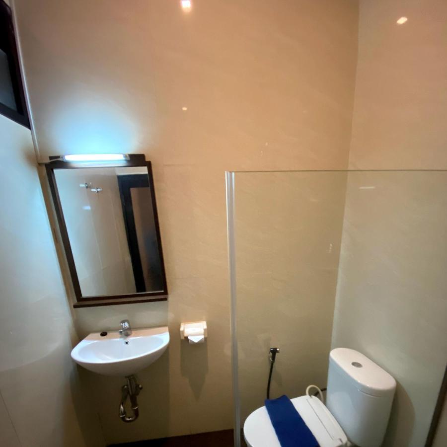 Omah Watu Homestay Γιογκιακάρτα Εξωτερικό φωτογραφία
